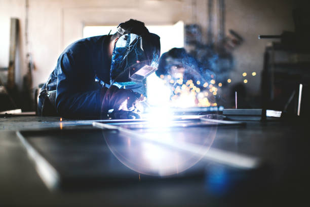 Best Structural Steel Welding in Twinsburg Heights, OH