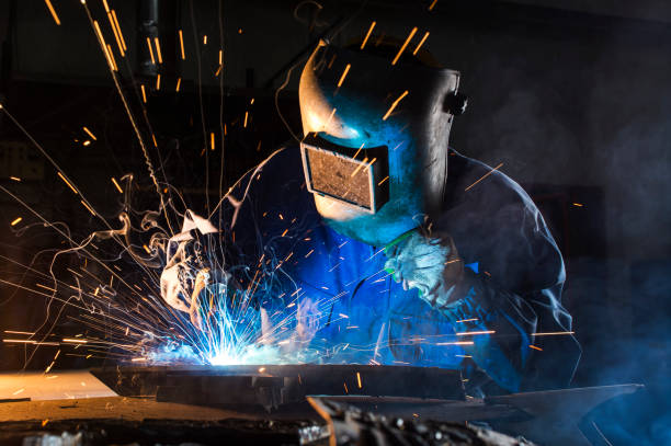 Affordable Welder Services in Twinsburg Heights, OH