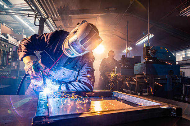 Best Structural Steel Welding in Twinsburg Heights, OH