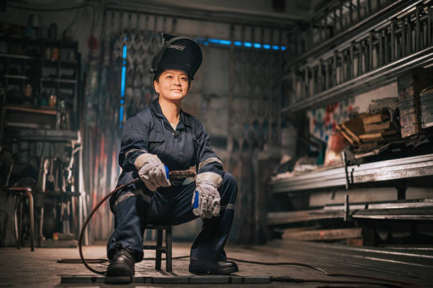 Professional Welder & Metal Fabrication in Twinsburg Heights, OH
