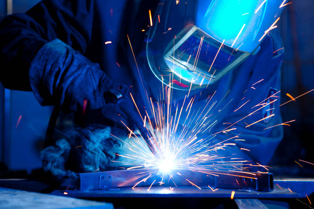 Affordable Welder Services in Twinsburg Heights, OH