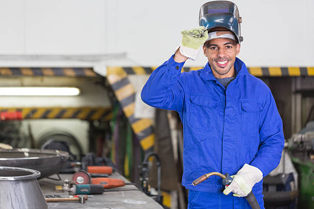 Best Aerospace and Defense Welding in Twinsburg Heights, OH